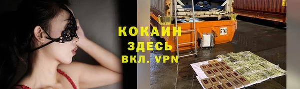 стафф Абаза